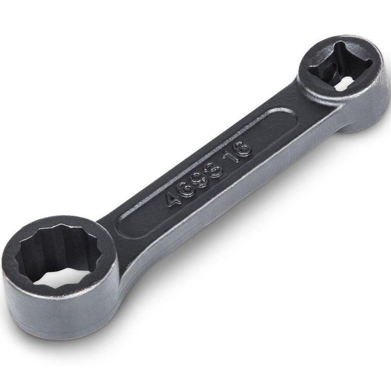 Camoo Offset 16mm Engine Mount Socket Wrench For Mercedes Benz W220, W210, W203, W221, W211, W204. - Image 1